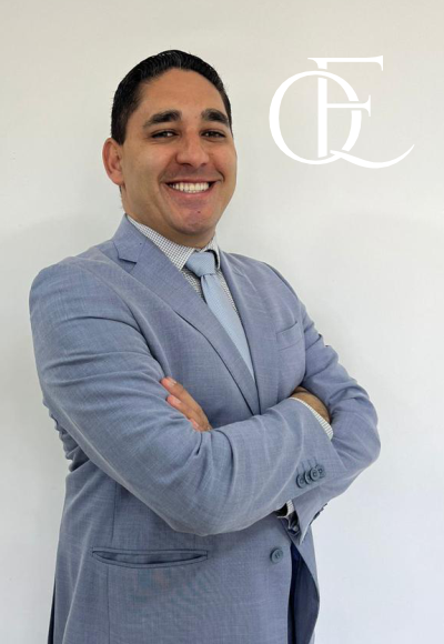 Dr. Leandro Quaresma Godoy Freitas